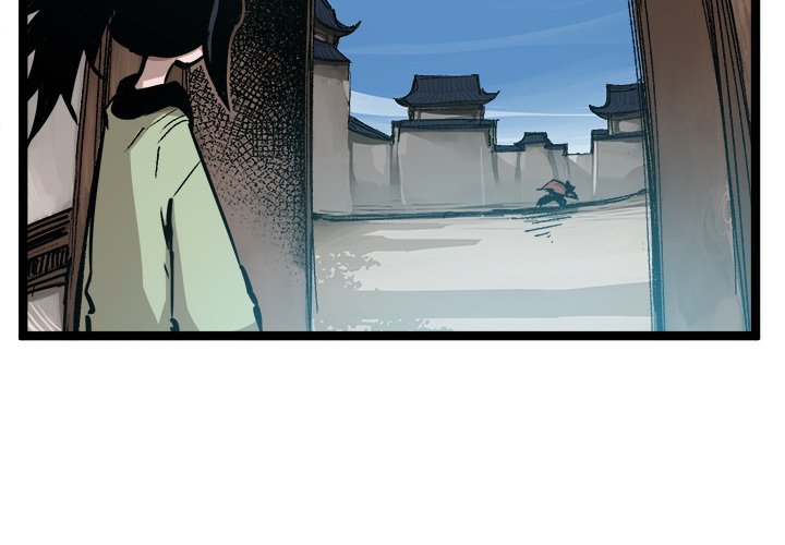 Lee Gwak, the Warrior - episode 6 - 3