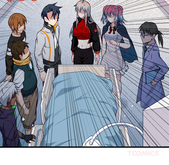 Invasion - episode 21 - 92
