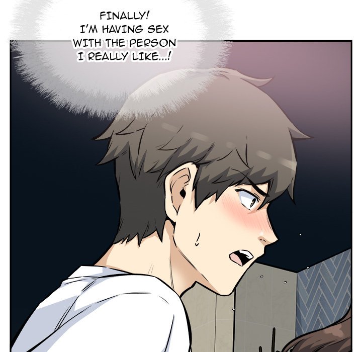 Excuse me, This is my Room - episode 77 - 100