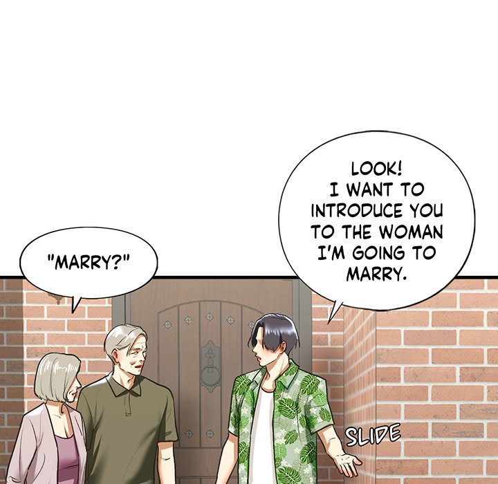 Stepsister - episode 26 - 25