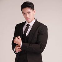 TikTok Account Photo