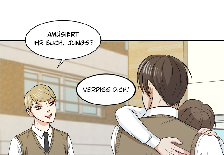 Liebe Lieber Nicht - episode 21 - 2