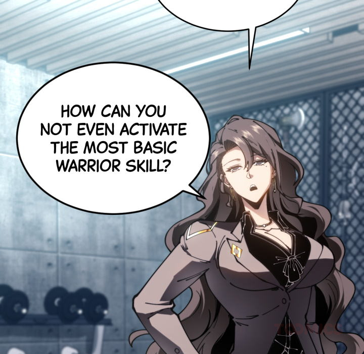 Empowering My Kind in the Apocalypse - episode 10 - 8