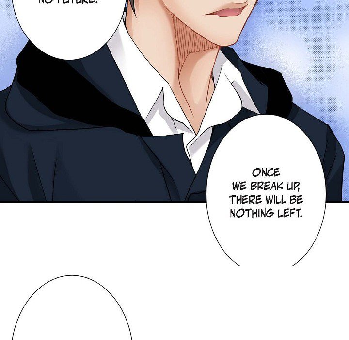 Work, Fight and Love - Webtoon Edition - episode 17 - 66