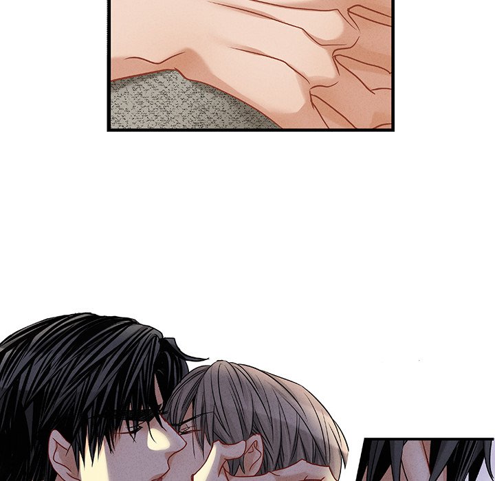 Work, Fight and Love - Webtoon Edition - episode 46 - 62