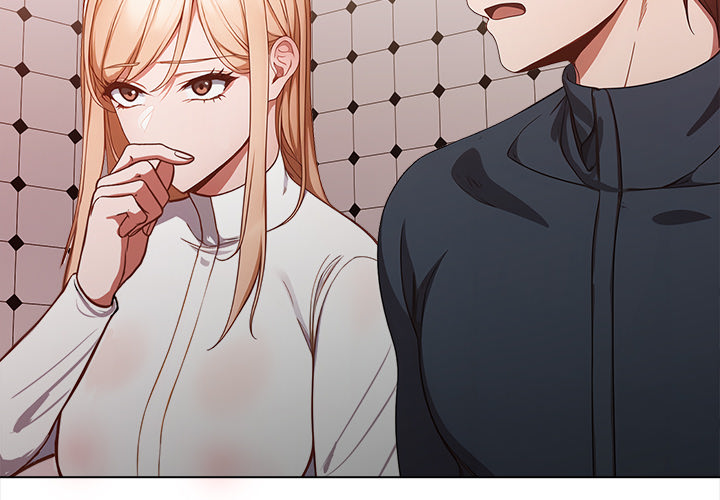 Love-Motion Capture - episode 3 - 1