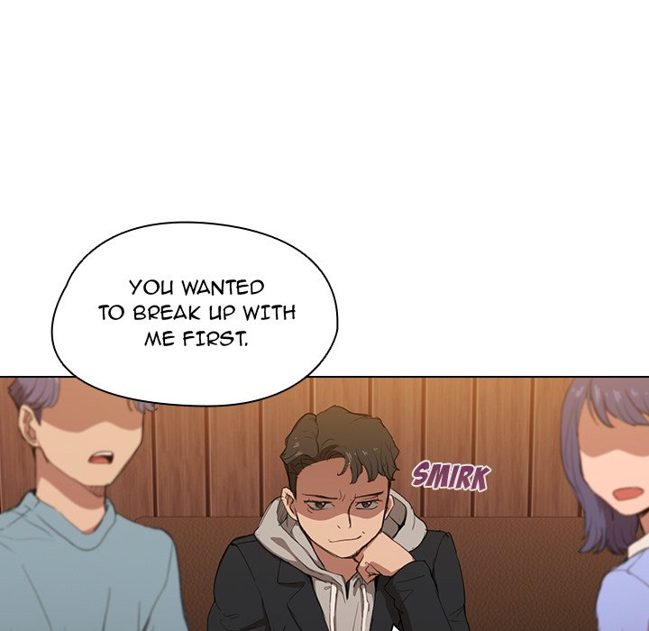 Who Cares If I'm a Loser! - episode 32 - 85
