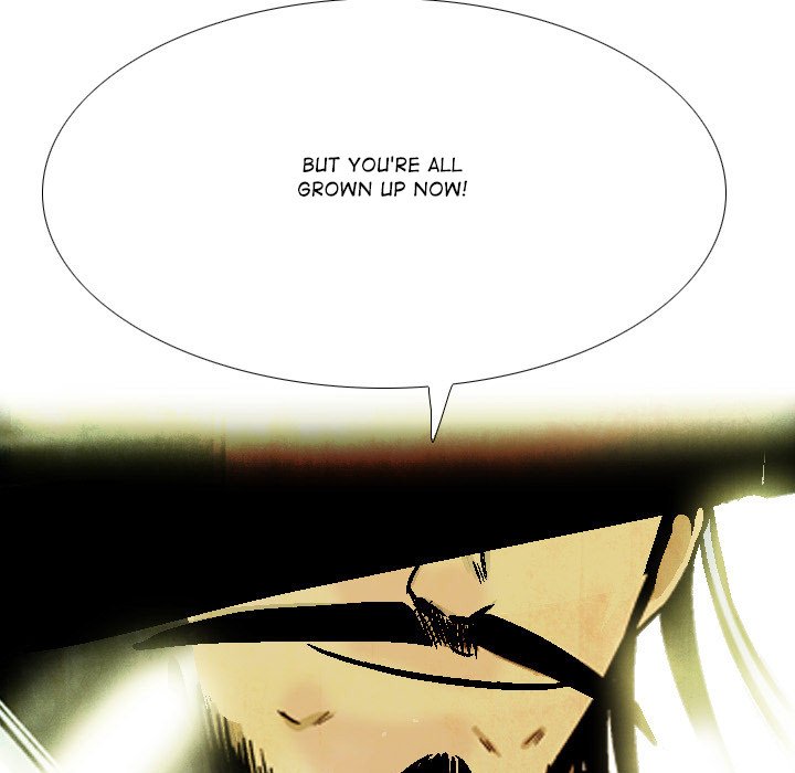 The Sword Clan - episode 46 - 4
