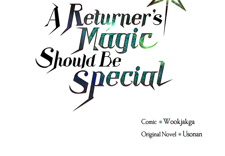 A Returner's Magic Should Be Special - episode 44 - 1