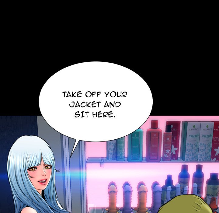 Her Toy Shop - episode 60 - 123