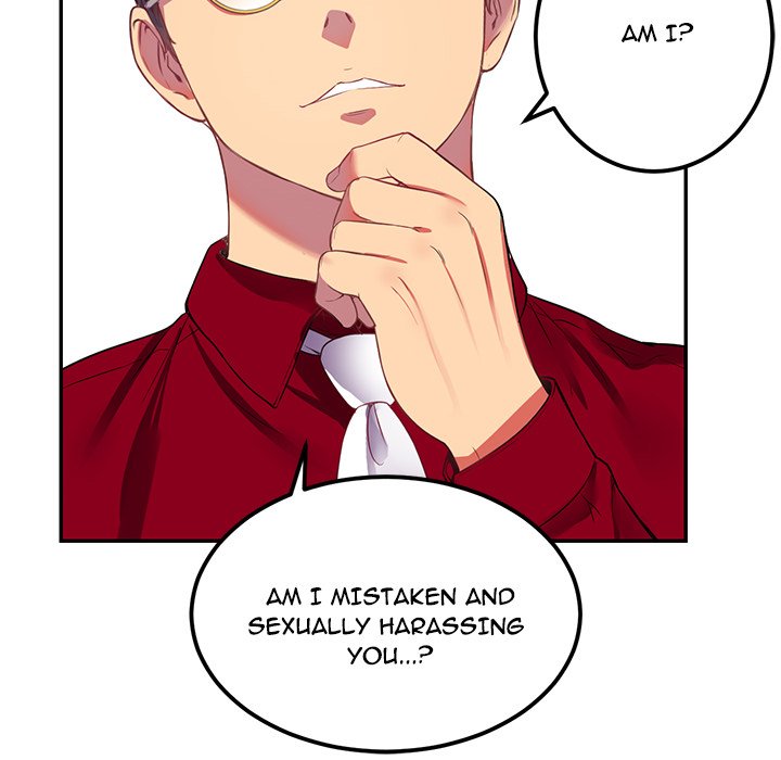 Yuri's Part Time Job - episode 3 - 25