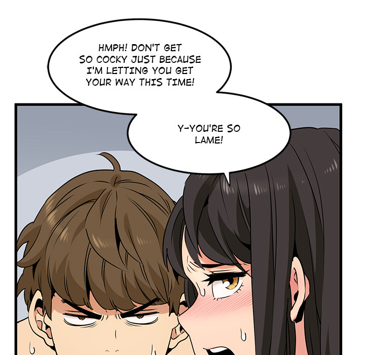 Snapping into Love - UNCENSORED - episode 5 - 71