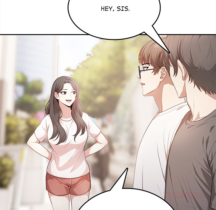 The Best Friend's Secret - episode 5 - 128