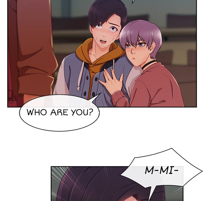 Sang-Ah - episode 28 - 23
