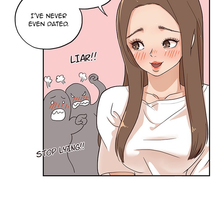 His Women's University - episode 7 - 32
