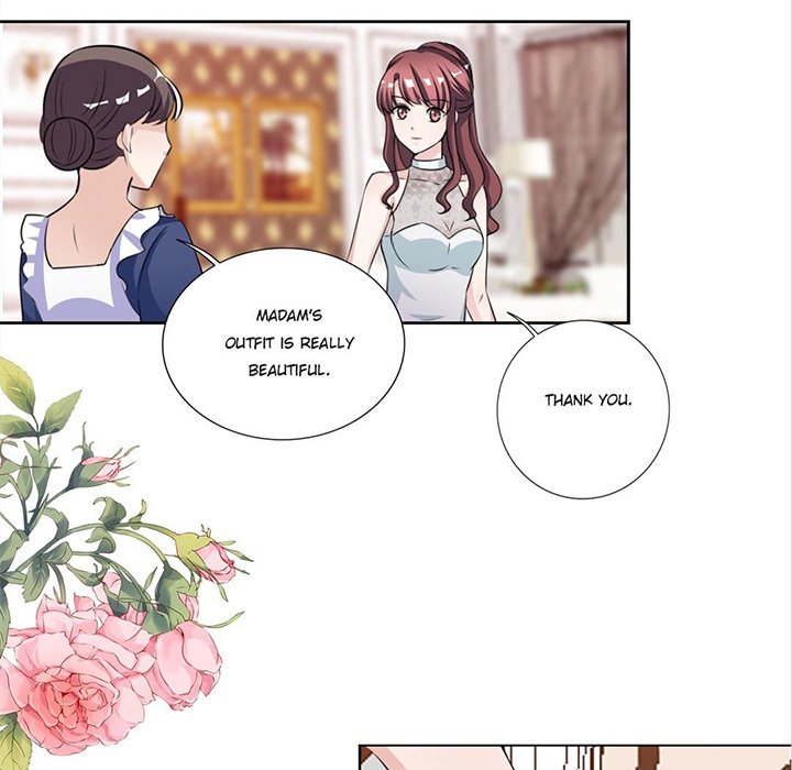 Good Morning, Mrs. Fu - episode 15 - 52