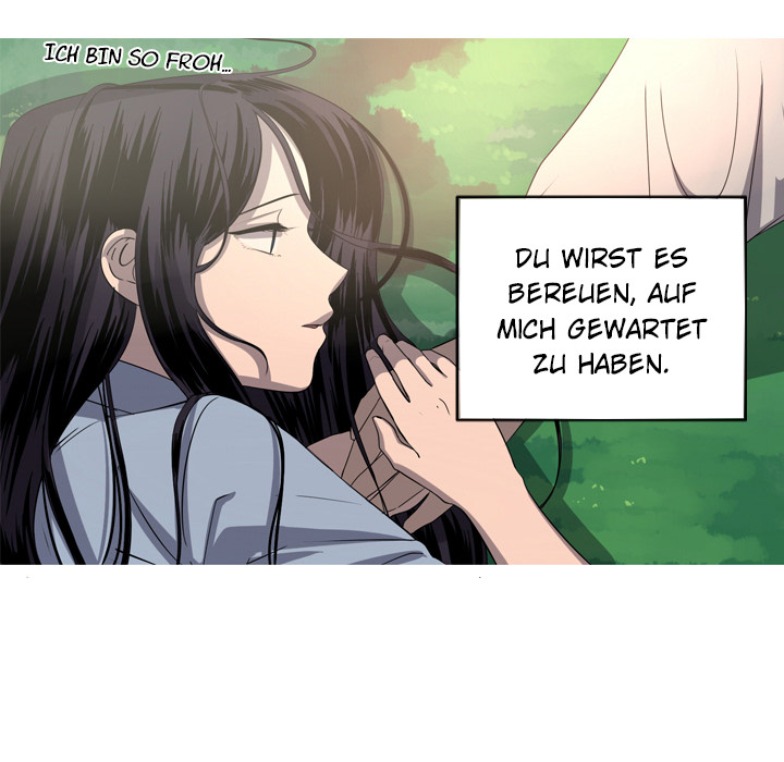 Die Meerjungfrau im Teich - episode 35 - 60