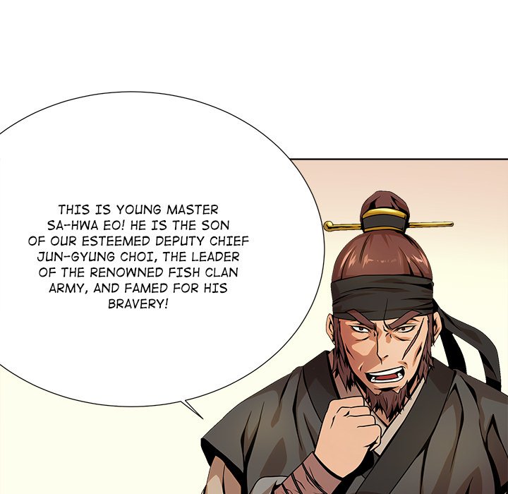 The Humble Warriors - episode 3 - 54