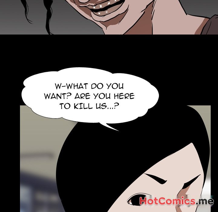 Survival Game - episode 56 - 61