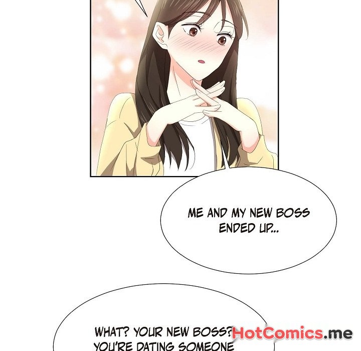 Fragrant Office Life - episode 7 - 21
