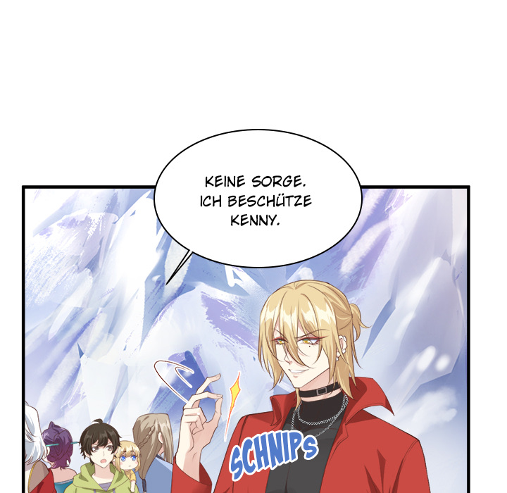 Eine etwas andere Familie - episode 65 - 11