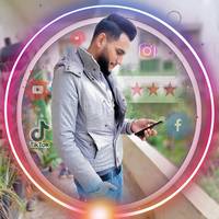 TikTok Account Photo