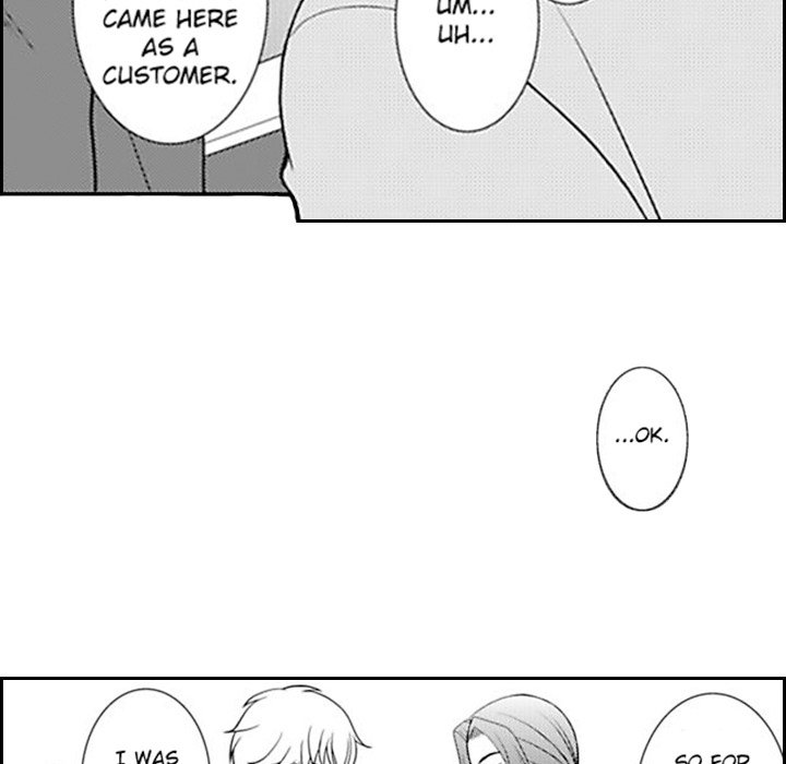 The Rose and The Black Cat - episode 4 - 67
