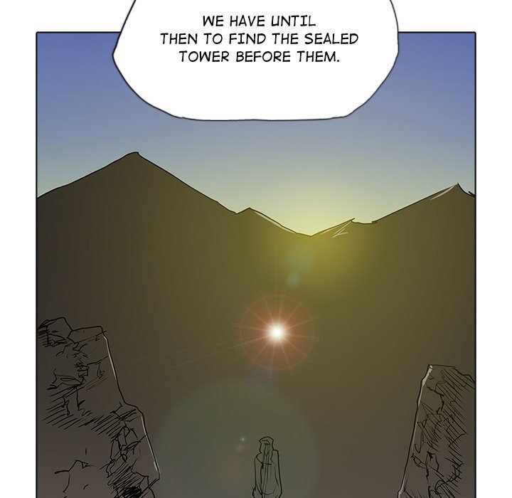 The Fang of Yeongno - episode 35 - 45