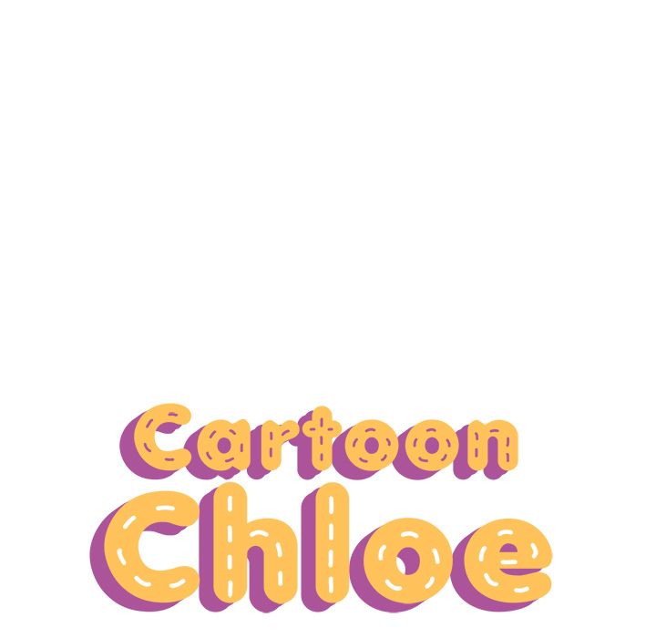 Cartoon Chloe - episode 16 - 22