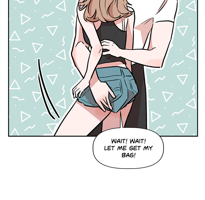 Bitter Sweetheart - episode 35 - 138