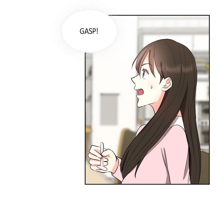 Fragrant Office Life - episode 32 - 62