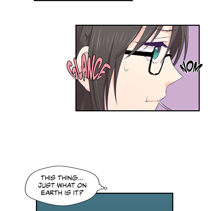 My Special Squishy Someone - episode 2 - 51