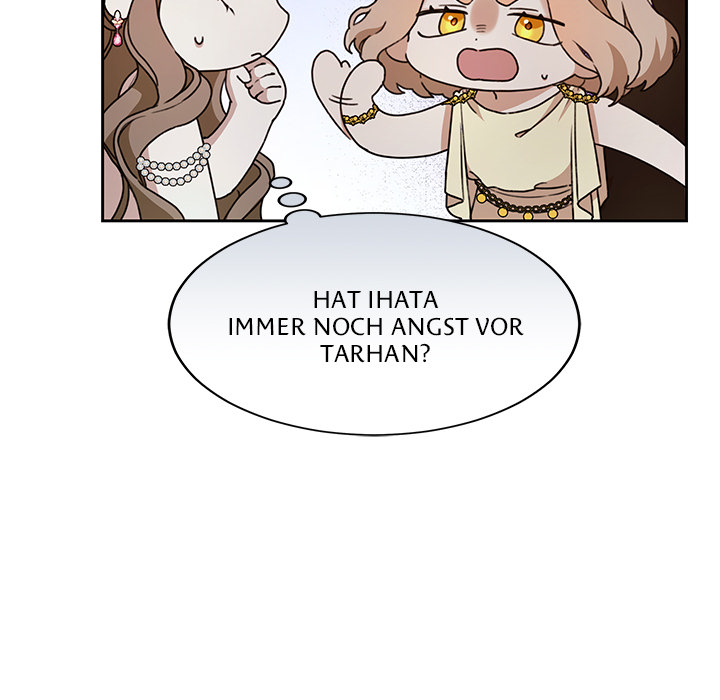 Savage Forest - episode 11 - 16