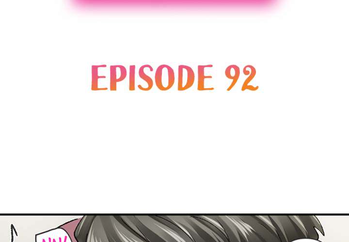 Our Kinky Newlywed Life - episode 92 - 3