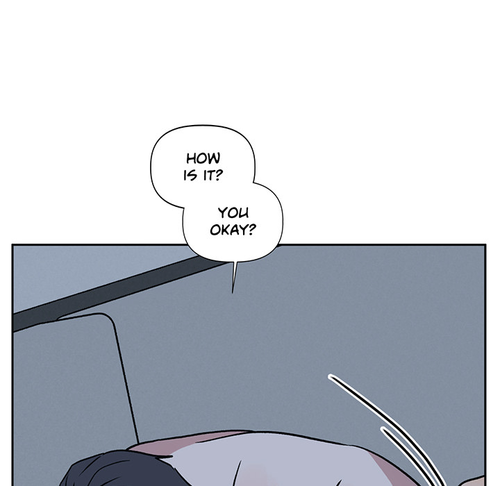 Bitter Sweetheart - episode 22 - 54