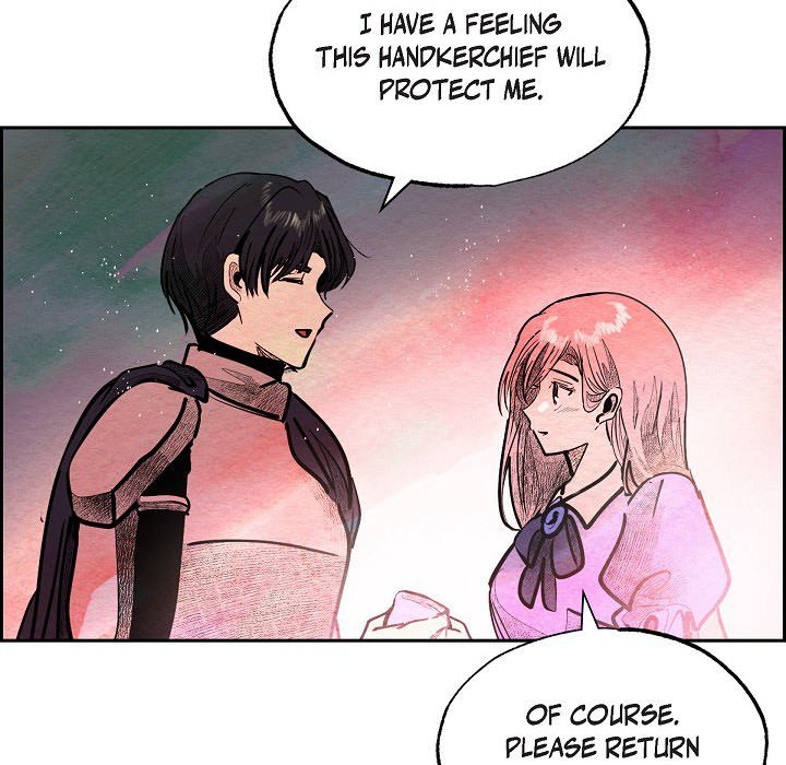 The Villainess Behind the Mask - episode 37 - 18