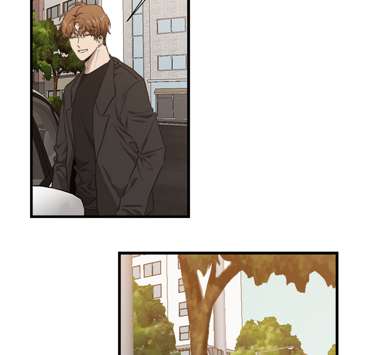 The Spring Scent of the Sea - episode 53 - 87