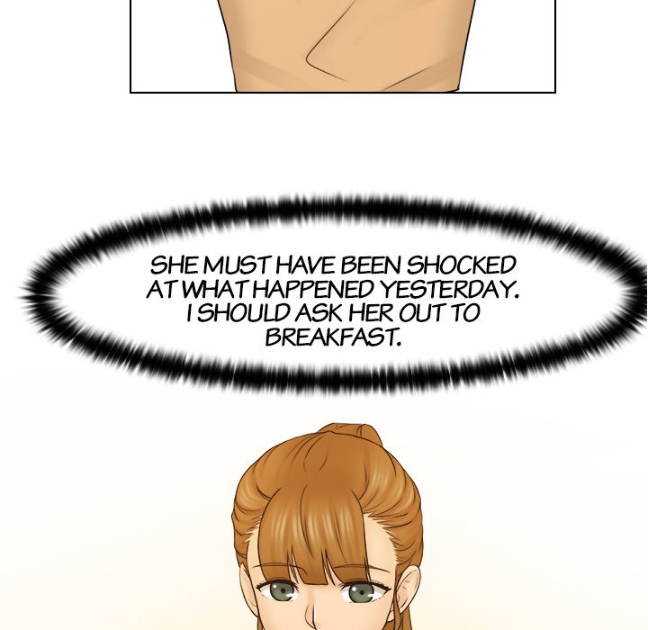 My Girlfriend and My Slave - episode 28 - 4