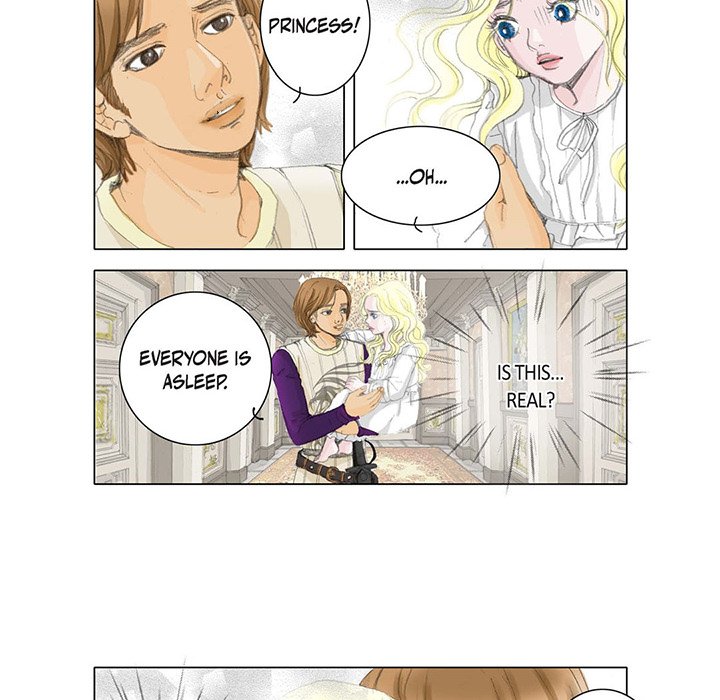 The Emperor's Woman - episode 2 - 23