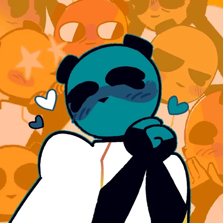 pandamasky