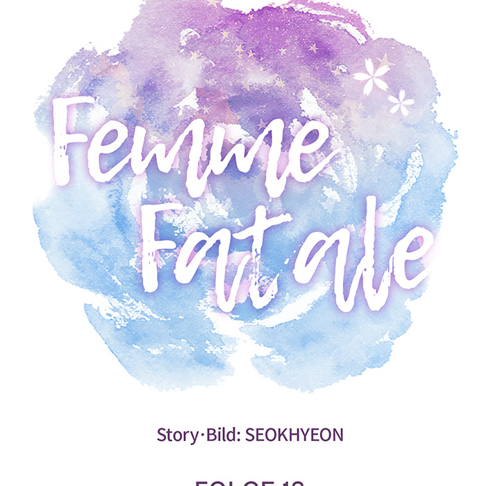 Femme Fatale - episode 18 - 10