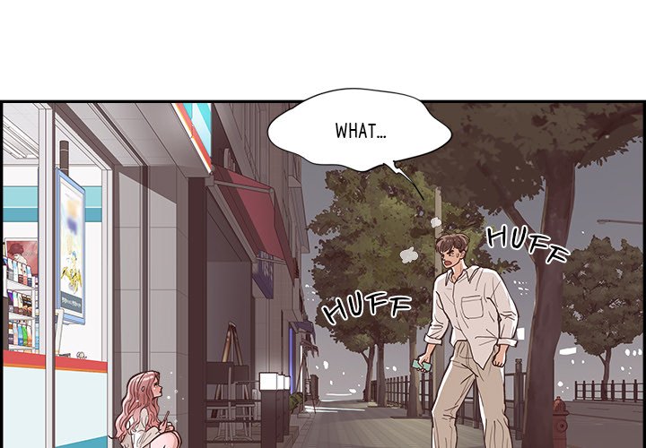 Sunny-Side Up - episode 13 - 0