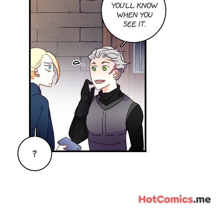 Bring the Love - episode 60 - 14