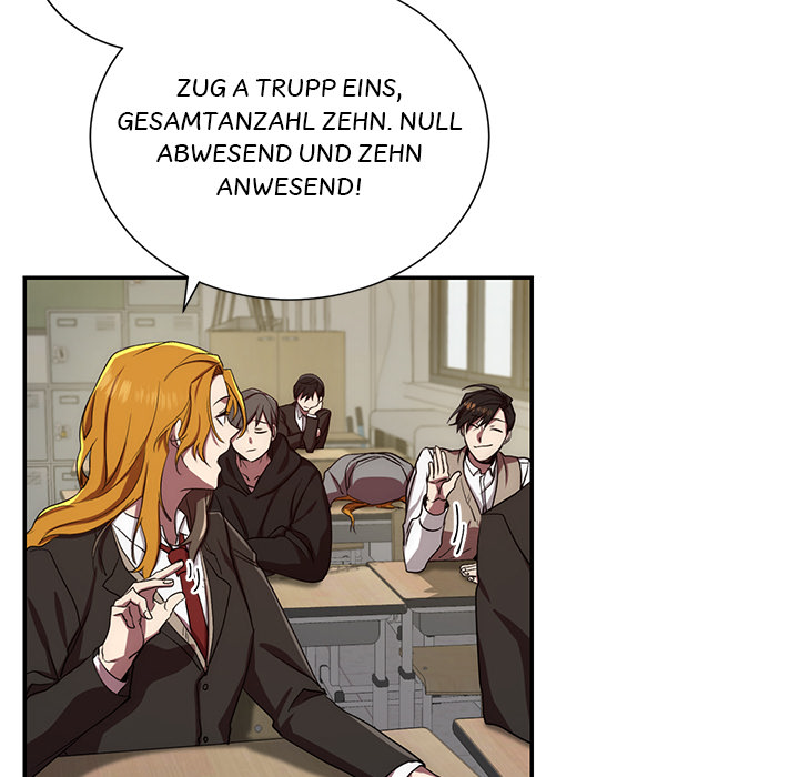 Meine Schulzeit mit Rang F - episode 2 - 42