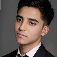 TikTok Account Photo
