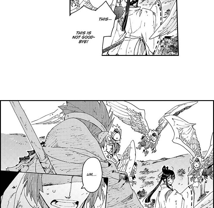 Contract Of Cherry Blossom Guilt - episode 6 - 16