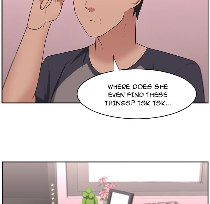 Uncle - episode 16 - 24
