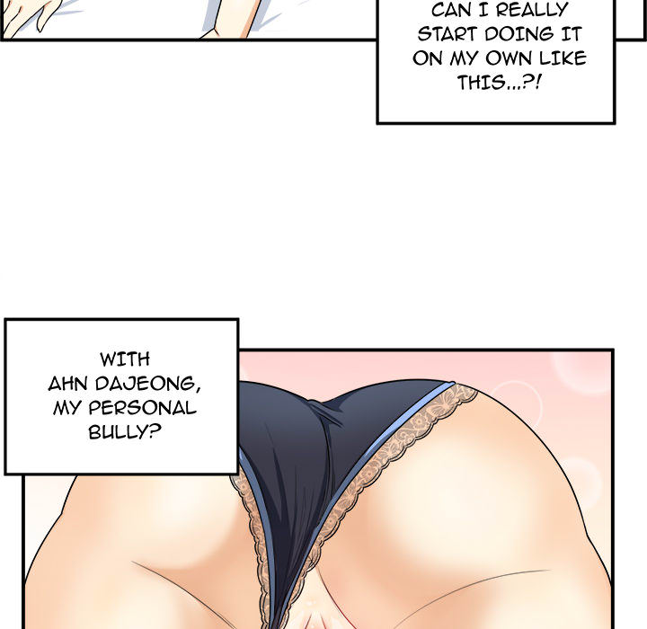 Excuse me, This is my Room - UNCENSORED - episode 6 - 78