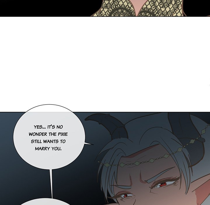 Now, I am Demon King's Wife - episode 17 - 71