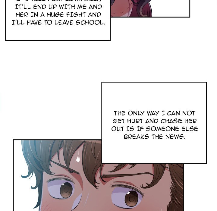 My High School Bully - episode 6 - 92